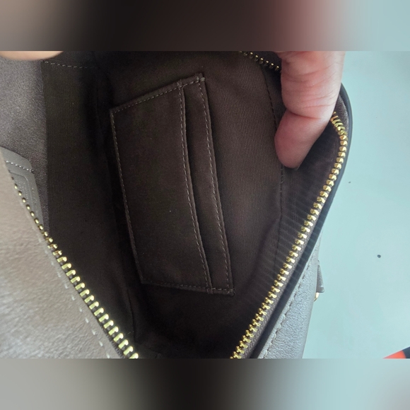 Coach Satchel Crossbody - Picture 10 of 13